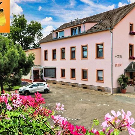 Hotel Tenner Neustadt an der Weinstraße Eksteriør bilde